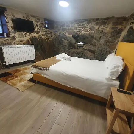 Holiday home Casa Do Talasnal Montanhas De