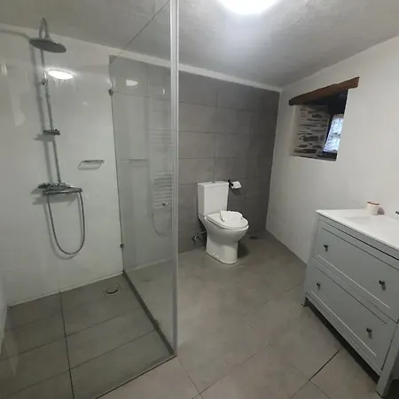 Holiday home Casa Do Talasnal Montanhas De Lousa (Coimbra)