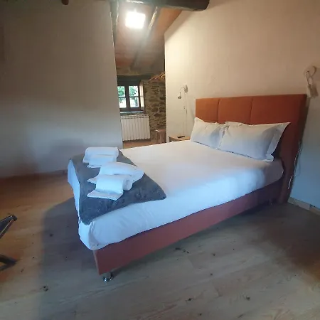Holiday home Casa Do Talasnal Montanhas De Lousa (Coimbra)