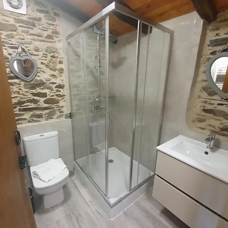 Holiday home Casa Do Talasnal Montanhas De
