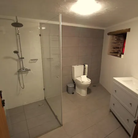 Casa Do Talasnal Montanhas De Feriehus *