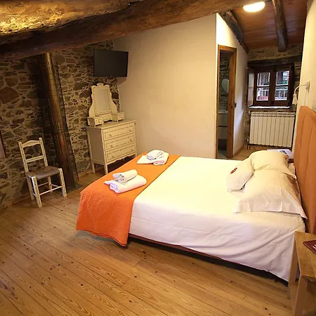 Feriehus Casa Do Talasnal Montanhas De *