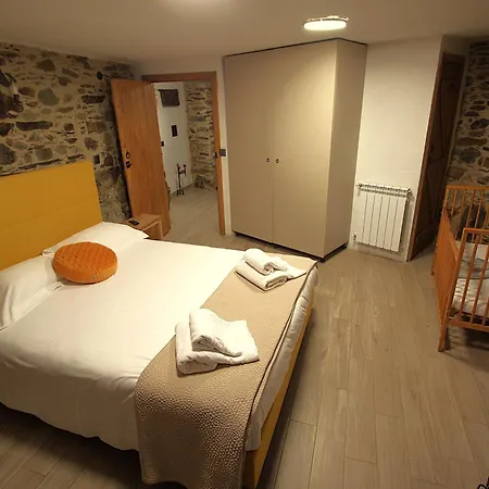 Casa Do Talasnal Montanhas De