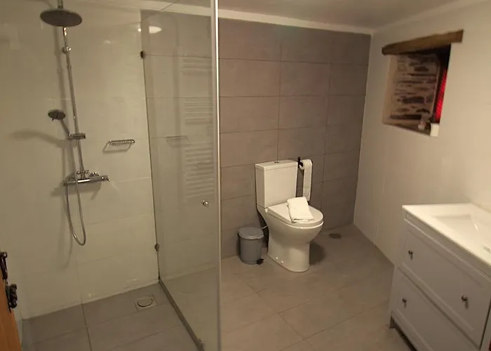 Casa Do Talasnal Montanhas De Prázdninový dům *