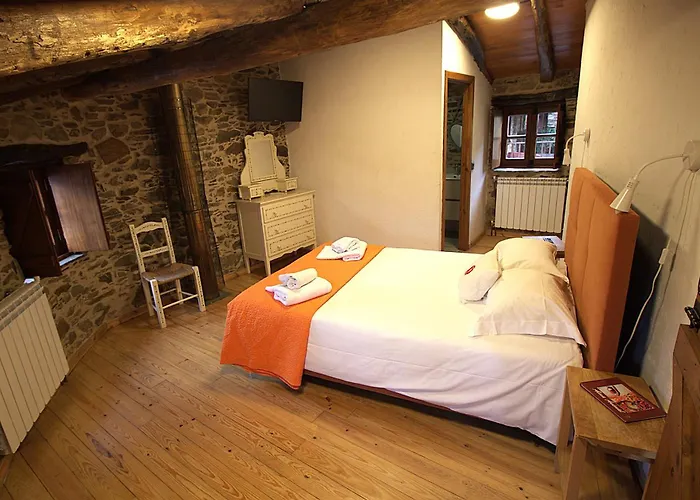 Prázdninový dům Casa Do Talasnal Montanhas De *