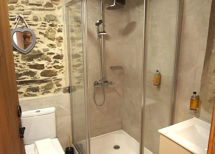 Prázdninový dům Casa Do Talasnal Montanhas De *