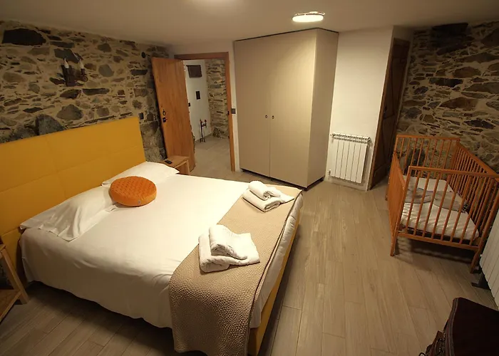 Casa Do Talasnal Montanhas De